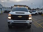 2025 Chevrolet Silverado 3500 Regular Cab 4WD, Work Ready Truck LLC WRT Aluminum Extreme Dump Dump Truck for sale #SF156069 - photo 3