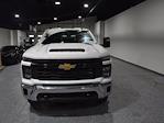 2025 Chevrolet Silverado 3500 Crew Cab 4WD, Cab Chassis for sale #SF187981 - photo 3