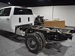 2025 Chevrolet Silverado 3500 Crew Cab 4WD, Cab Chassis for sale #SF187981 - photo 6