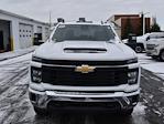 2025 Chevrolet Silverado 3500 Double Cab 4WD, Cab Chassis for sale #SF207180 - photo 3