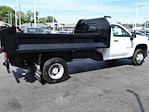 New 2025 Chevrolet Silverado 3500 Regular Cab 4WD Dump Truck for sale #SF221718 - photo 10