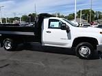 New 2025 Chevrolet Silverado 3500 Regular Cab 4WD Dump Truck for sale #SF221718 - photo 12