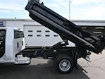 New 2025 Chevrolet Silverado 3500 Regular Cab 4WD Dump Truck for sale #SF221718 - photo 16