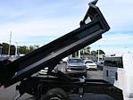New 2025 Chevrolet Silverado 3500 Regular Cab 4WD Dump Truck for sale #SF221718 - photo 18