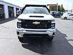New 2025 Chevrolet Silverado 3500 Regular Cab 4WD Dump Truck for sale #SF221718 - photo 3
