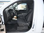 New 2025 Chevrolet Silverado 3500 Regular Cab 4WD Dump Truck for sale #SF221718 - photo 20