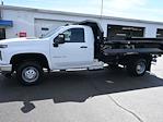 New 2025 Chevrolet Silverado 3500 Regular Cab 4WD Dump Truck for sale #SF221718 - photo 5