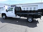 New 2025 Chevrolet Silverado 3500 Regular Cab 4WD Dump Truck for sale #SF221718 - photo 7