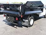 New 2025 Chevrolet Silverado 3500 Regular Cab 4WD Dump Truck for sale #SF221718 - photo 2