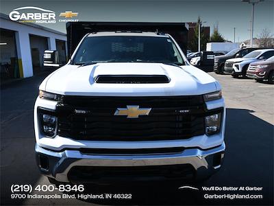 New 2025 Chevrolet Silverado 3500 - photo 1