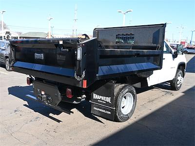 New 2025 Chevrolet Silverado 3500 - photo 1