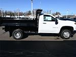 New 2025 Chevrolet Silverado 3500 Regular Cab Steel Dump Truck for sale #SF227004 - photo 10