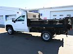 New 2025 Chevrolet Silverado 3500 Regular Cab Steel Dump Truck for sale #SF227004 - photo 6