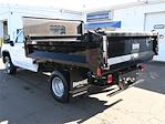 New 2025 Chevrolet Silverado 3500 Regular Cab Steel Dump Truck for sale #SF227004 - photo 7