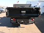 New 2025 Chevrolet Silverado 3500 Regular Cab Steel Dump Truck for sale #SF227004 - photo 8