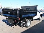 New 2025 Chevrolet Silverado 3500 Regular Cab Steel Dump Truck for sale #SF227004 - photo 2