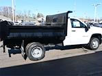 New 2025 Chevrolet Silverado 3500 Regular Cab Steel Dump Truck for sale #SF227004 - photo 9