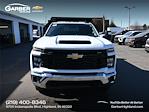 New 2025 Chevrolet Silverado 3500 Regular Cab Steel Dump Truck for sale #SF227267 - photo 1