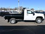 New 2025 Chevrolet Silverado 3500 Regular Cab Steel Dump Truck for sale #SF227267 - photo 10