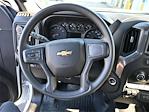 New 2025 Chevrolet Silverado 3500 Regular Cab Steel Dump Truck for sale #SF227267 - photo 20