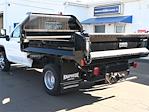 New 2025 Chevrolet Silverado 3500 Regular Cab Steel Dump Truck for sale #SF227267 - photo 7