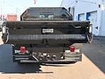 New 2025 Chevrolet Silverado 3500 Regular Cab Steel Dump Truck for sale #SF227267 - photo 8
