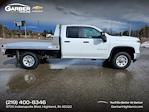 2025 Chevrolet Silverado 3500 Double Cab 4WD Cab Chassis for sale #SF230283A - photo 1