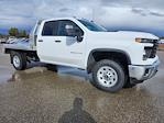 2025 Chevrolet Silverado 3500 Double Cab 4WD Cab Chassis for sale #SF230283A - photo 2
