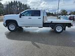 2025 Chevrolet Silverado 3500 Double Cab 4WD Cab Chassis for sale #SF230283A - photo 5