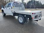 2025 Chevrolet Silverado 3500 Double Cab 4WD Cab Chassis for sale #SF230283A - photo 6