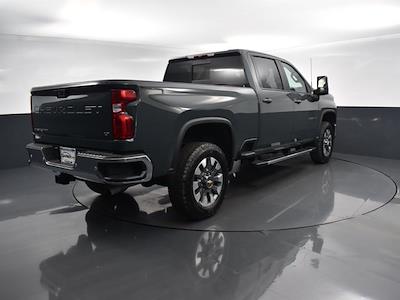 2025 Chevrolet Silverado 2500 Crew Cab 4WD Pickup for sale #SF233514 - photo 2