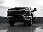 2025 Chevrolet Silverado 2500 Crew Cab 4WD Pickup for sale #SF233514 - photo 10