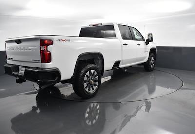 2025 Chevrolet Silverado 2500 Crew Cab SRW 4WD Pickup for sale #SF268861 - photo 2
