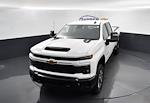 2025 Chevrolet Silverado 2500 Crew Cab SRW 4WD Pickup for sale #SF268861 - photo 16