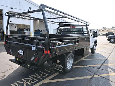 2025 Chevrolet Silverado 3500 Regular Cab 4WD Contractor Truck for sale #SF329430 - photo 2
