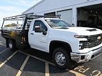 2025 Chevrolet Silverado 3500 Regular Cab 4WD Contractor Truck for sale #SF329430 - photo 13