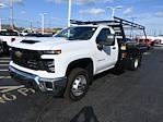 2025 Chevrolet Silverado 3500 Regular Cab 4WD Contractor Truck for sale #SF329430 - photo 4