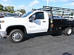 2025 Chevrolet Silverado 3500 Regular Cab 4WD Contractor Truck for sale #SF329430 - photo 5