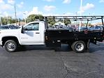 2025 Chevrolet Silverado 3500 Regular Cab 4WD Contractor Truck for sale #SF329430 - photo 6