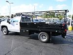 2025 Chevrolet Silverado 3500 Regular Cab 4WD Contractor Truck for sale #SF329430 - photo 7