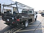 2025 Chevrolet Silverado 3500 Regular Cab 4WD Contractor Truck for sale #SF329430 - photo 2