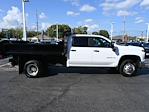2025 Chevrolet Silverado 3500 Crew Cab DRW 4WD Dump Truck for sale #SF353368 - photo 11