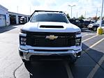 2025 Chevrolet Silverado 3500 Crew Cab DRW 4WD Dump Truck for sale #SF353368 - photo 3