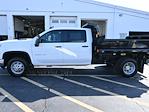 2025 Chevrolet Silverado 3500 Crew Cab DRW 4WD Dump Truck for sale #SF353368 - photo 6