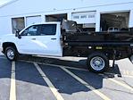 2025 Chevrolet Silverado 3500 Crew Cab DRW 4WD Dump Truck for sale #SF353368 - photo 7