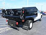 2025 Chevrolet Silverado 3500 Crew Cab DRW 4WD Dump Truck for sale #SF353368 - photo 2