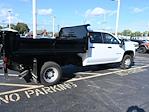 2025 Chevrolet Silverado 3500 Crew Cab DRW 4WD Dump Truck for sale #SF359684 - photo 10