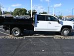2025 Chevrolet Silverado 3500 Crew Cab DRW 4WD Dump Truck for sale #SF359684 - photo 11