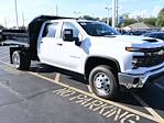 2025 Chevrolet Silverado 3500 Crew Cab DRW 4WD Dump Truck for sale #SF359684 - photo 13
