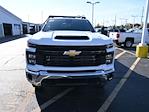 2025 Chevrolet Silverado 3500 Crew Cab DRW 4WD Dump Truck for sale #SF359684 - photo 3